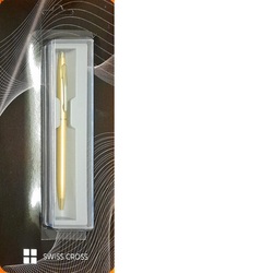 Swiss Cross Ball Pen 1002